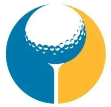 Golf ball graphic